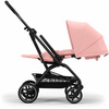 || CYBEX Wózek Eezy S Twist 2 + (blk) Candy Pink
