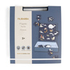 Filibabba Puzzle magnetyczne Dreamy Adventurers