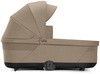 || CYBEX Gondola S (Lux) Balios, Almond Beige