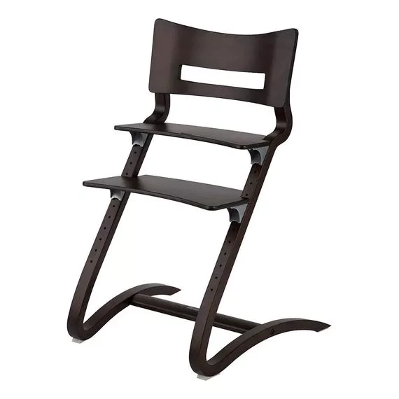 LEANDER KRZESEŁKO CLASSIC™ DO 125 BRĄZOWE 53542