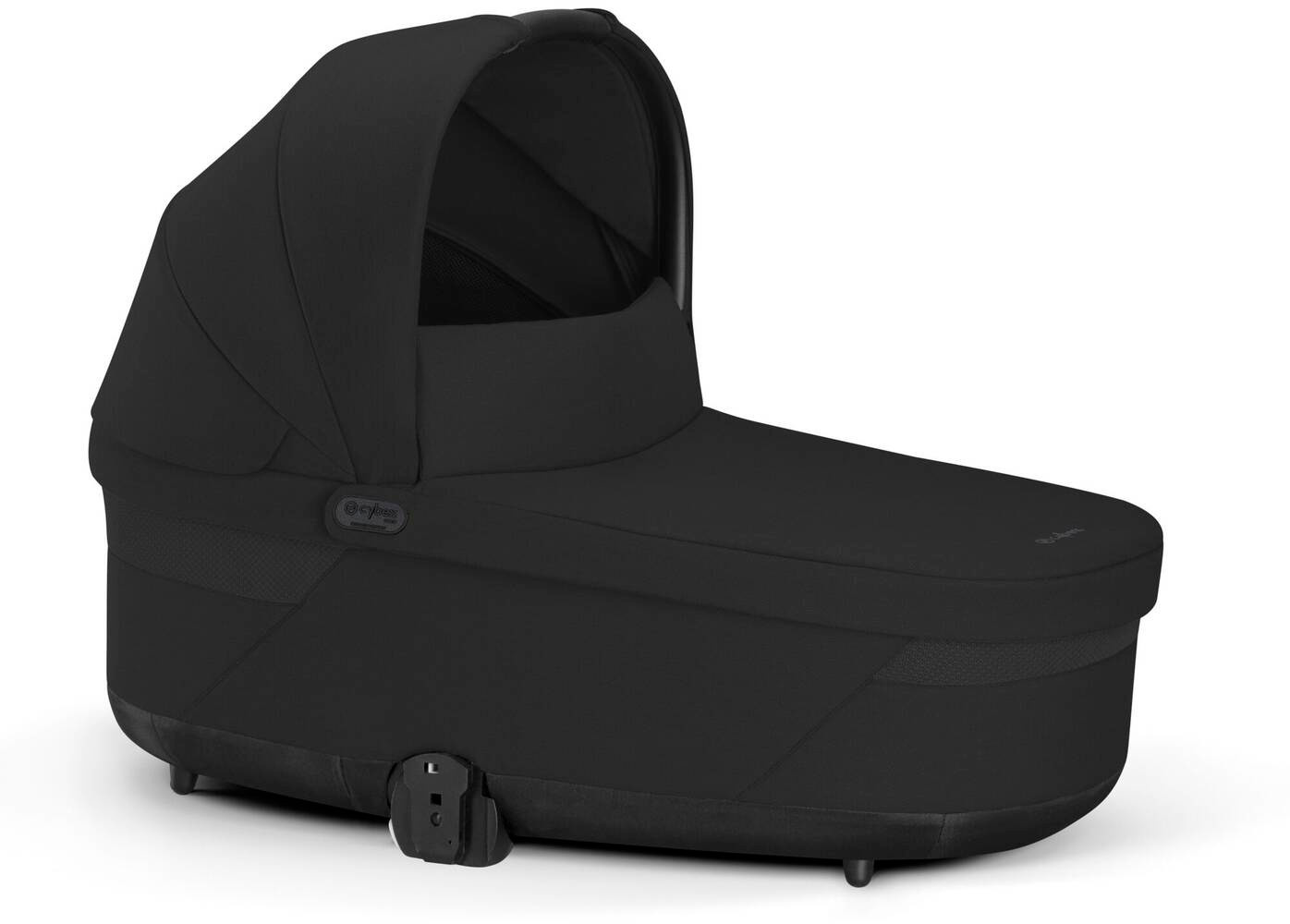 CYBEX Gondola S (Lux) Balios, Moon Black '25