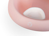 COLIBRO Spa wanienka dziecięca 2w1, Crystal Pink