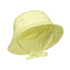 Elodie Details - Kapelusz Bucket Hat - Sunny Day Yellow 1-2 lata