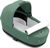 || CYBEX GONDOLA PRIAM 4.0 Dak Green
