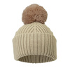 Elodie Details - Wool Beanies Pure Khaki 2-3 years