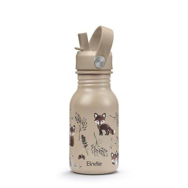 Elodie Details - Water Bottle - Nordic Woodland