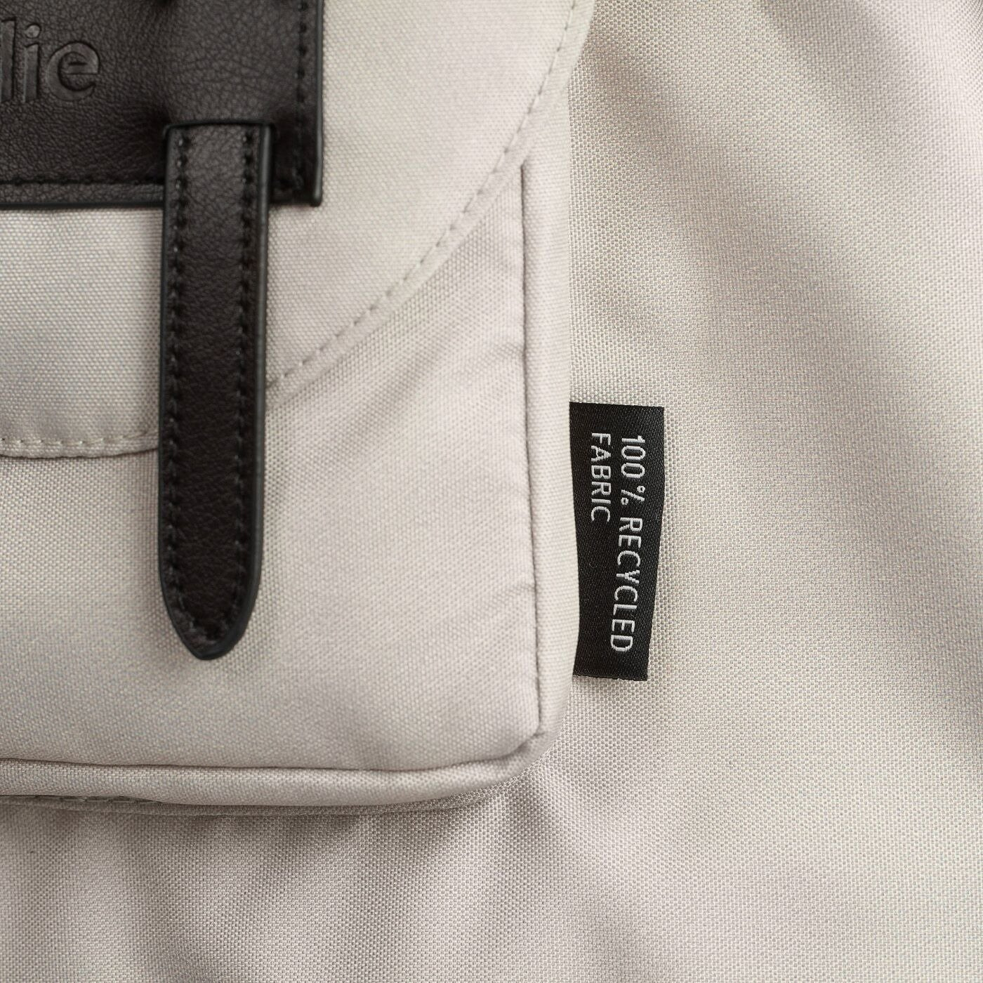 Elodie Details Wózek Mondo, (New) Moonshell Cream