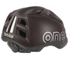 BOBIKE Kask One Plus XS 46-53 cm, Coffee Brown