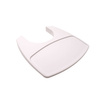 LEANDER - tray for CLASSIC™ high chair, grey