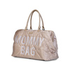 CHILDHOME MOMMY Bag Torba, (pikowana) Beżowa