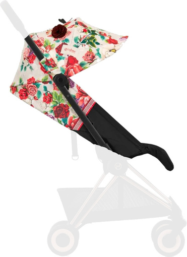 || CYBEX Tapicerka Coya, Spring Blossom Ligh