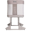 CHICCO Next2me Forever | Almond Beige New'25