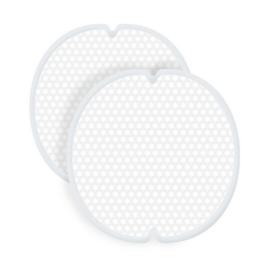 Wkładki laktacyjne na dzień i na noc - 60 szt.