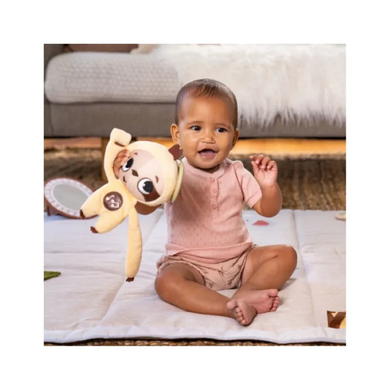 TINY LOVE ZAWIESZKA/POZYTYWKA TINY SMARTS LENIWIEC