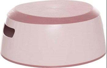 Stopień/podest LUMA Blossom Pink