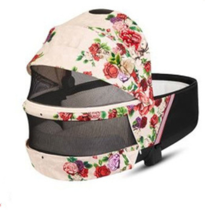 CYBEX TAPICERKA PRIAM 2.0 PRIAM 2.0 SBLIGHT 101993