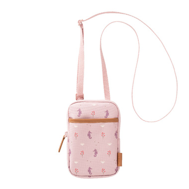 Fresk Saszetka na szyję Konik Morski