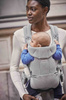 BABYBJORN NOSIDELKO MOVE 3D MESH GREY 37844