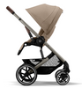 CYBEX Wózek Balios S Lux, (tpe) Almond Beige