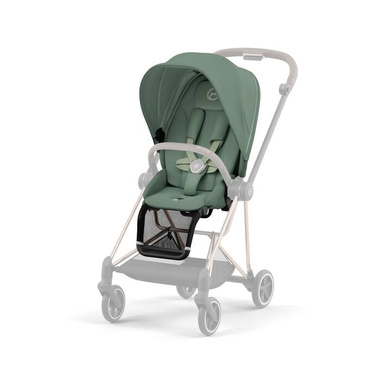 || CYBEX TAPCERKA Mios 4.0 ng, Leaf Green
