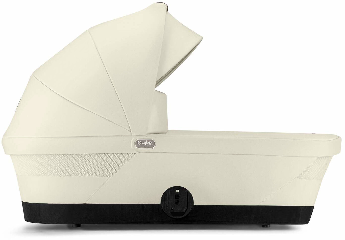 || CYBEX Gondola Gazelle S, Seashell Beige