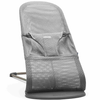 BABYBJORN LEŻACZEK BLISS MESH GREY 58632