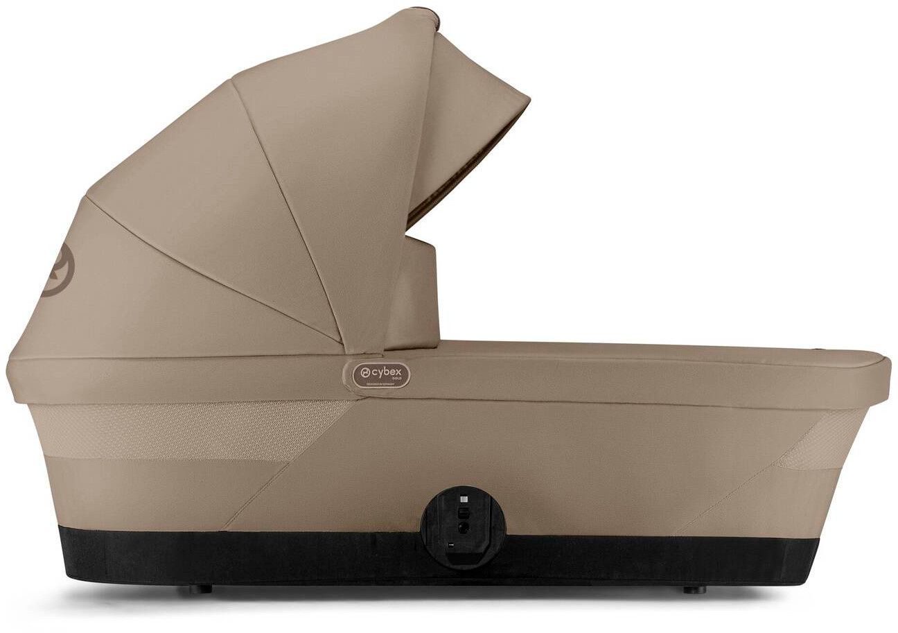 || CYBEX Gondola do Gazelle S, Almond Beige
