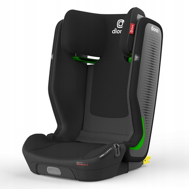 DIONO FOTELIK MONTEREY 5 IST FIXSAFE BLACK JET