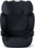 CYBEX Fotelik Solution T, (plus) Nautical Blue