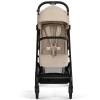 CYBEX Wózek Beezy, (blk) Almond Beige '25