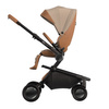 Wózek spacerowy Mima Creo - Mocha/Kawowy