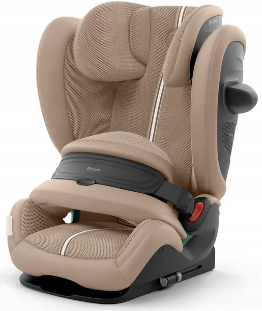 || CYBEX Fotelik Pallas G3 (Plus) Almond Beige