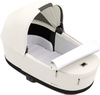 || CYBEX Gondola Priam 4.0 Lux, Off White