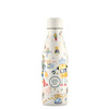 Cool Bottles Butelka termiczna Kids 350 ml Messy Robots