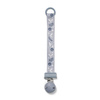 Elodie Details - Pacifier Clip - Free Bird