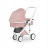 Greentom Wózek Carrycot (v.2.1) White-Blossom