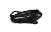 Hamax - Bike trailer for kids  BREEZE, double - Navy/cream