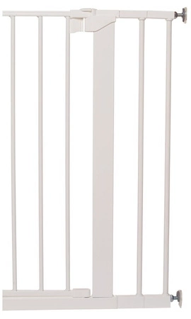 BABYDAN ROZSZERZENIE 14 CM PREMIER/SLIMFIT BIAŁE