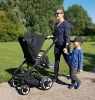 || CYBEX Wózek Talos S Lux (blk) Moon Black