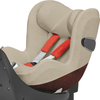 CYBEX Pokrowiec letni na fotelik Sirona Z T, Beige
