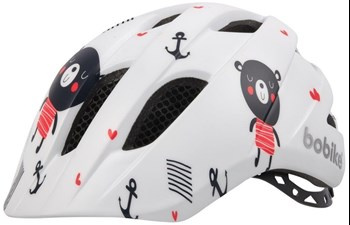 BOBIKE Kask XS 46-53 cm, Ballerina
