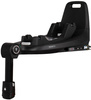 VENICCI Baza obrotowa Tiago isofix, Black