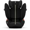 || CYBEX Fotelik Pallas G3 (Plus) Moon Black