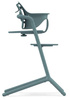 (pw) CYBEX KRZESEŁKO DO KARM LEMO 3W1 STONE BLUE