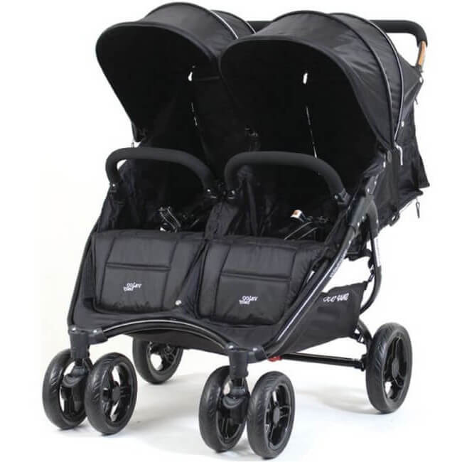 BOBIKE Osłona przeciwwiatrowa Mini Go, Candy Pink