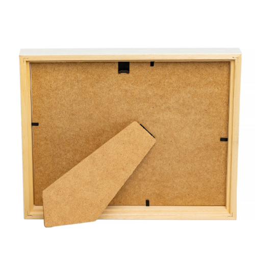 ODCISK BOBASA FOTO GALERIA Z GLINKĄ BIAŁA