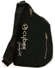 CYBEX Torba wózka (J Scott) Black Gold Wings