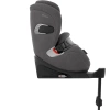 || Cybex Fotelik Anoris T2 (Plus) Mirage Grey