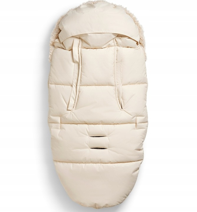 || Elodie Details Śpiworek do wózka, Soft Sherpa