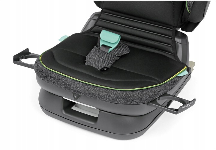 PEG-PEREGO Fotelik Flex R129 15-50, John Deer